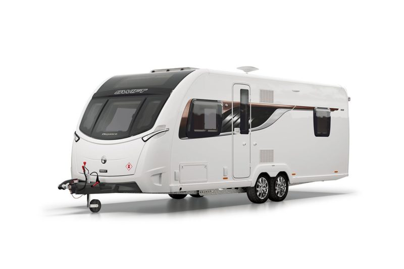 Importing a Caravan to NZ