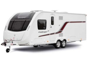 Covi Motorhome Show Auckland 2020