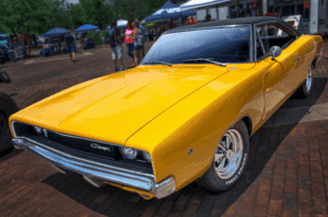 Make sure you Rock and Roll at the Repco Beach Hop 2020