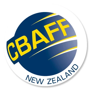 CBAFF New Zealand member - Customs Brokers and Freight Forwarders Federation